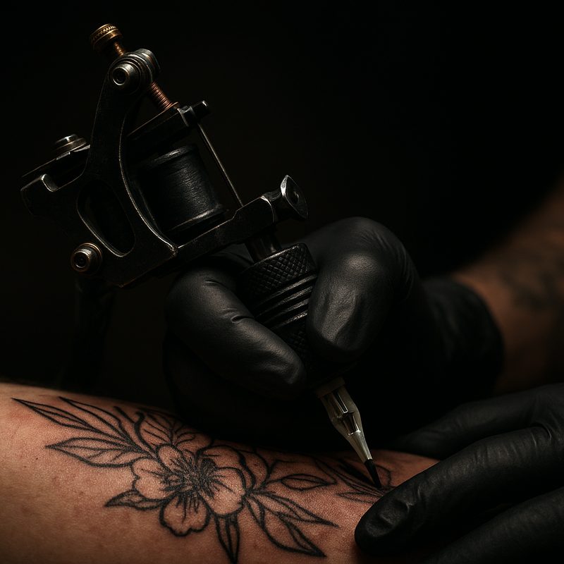 In Progress