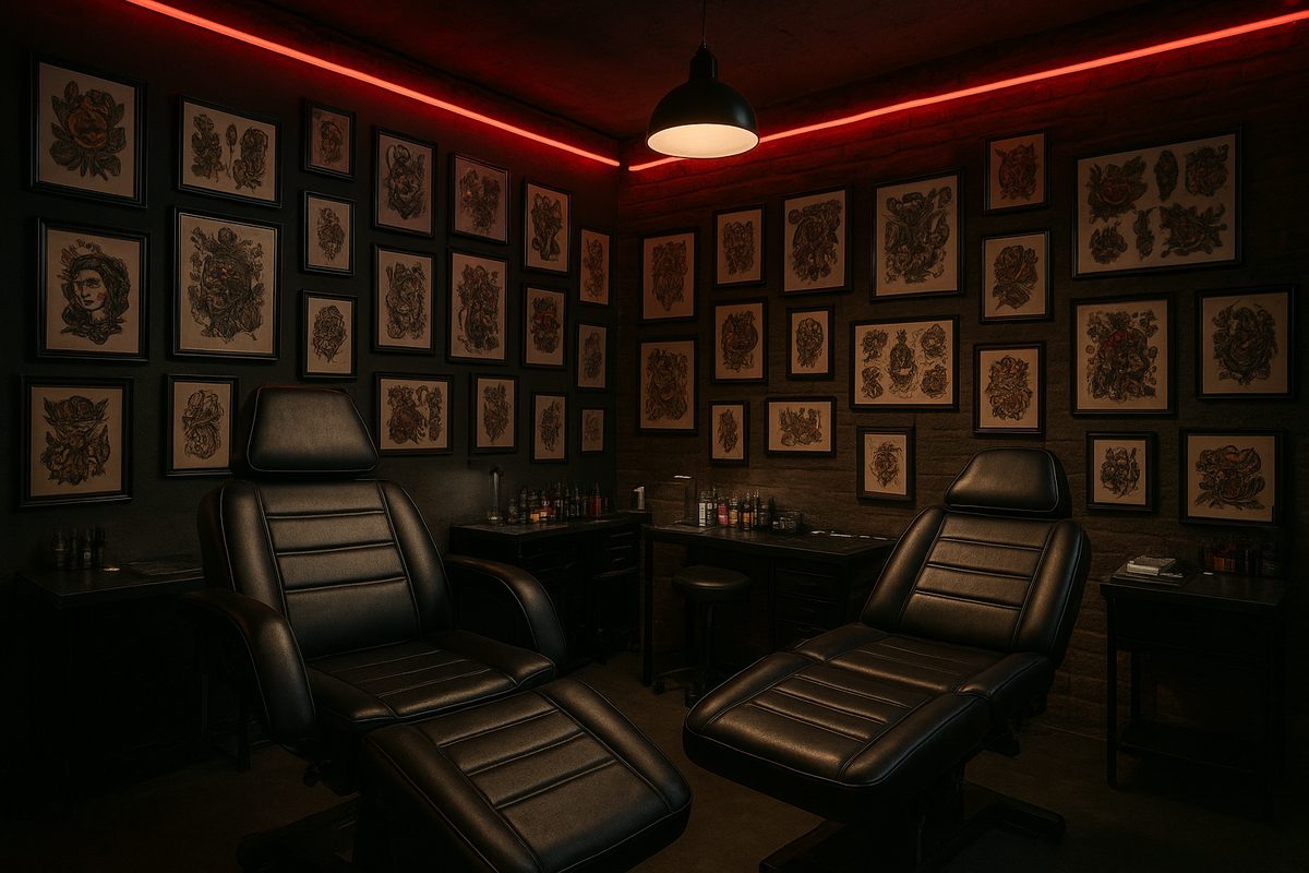 The Shop